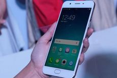 Setelah Meraja di China, Oppo Ekspansi Bisnis ke AS?