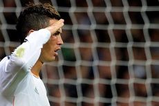 Disenangkan FIFA, Ronaldo Tetap Boikot FIFA Ballon d'Or?
