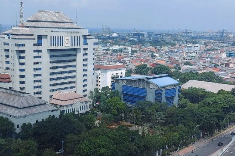 Jakarta Utara Pernah Jadi Rebutan Pedagang Asing, Ini Jejak Sejarahnya