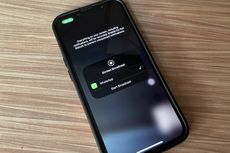 Cara Share Screen WhatsApp di iPhone, Mudah dan Praktis
