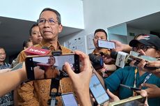 Kinerjanya Dikritik Anies, Heru Budi: Saya Merapikan Sesuai dengan Aturan