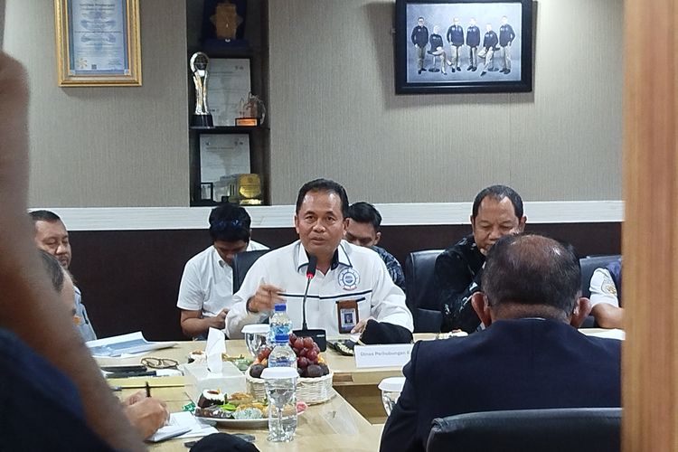 Bukan karena Armada, Gapasdap Ungkap Pemicu Penyeberangan Jawa-Bali Sering Macet