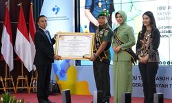 Pengukuhan Duta Orangtua Hebat Nasional, Upaya BKKBN Dorong Keterlibatan Ayah dalam Pengasuhan Anak