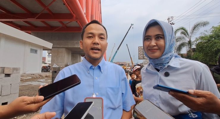 Tanggapi Survei Litbang Kompas, Respati Optimistis Bisa Yakinkan Pemilih Bimbang