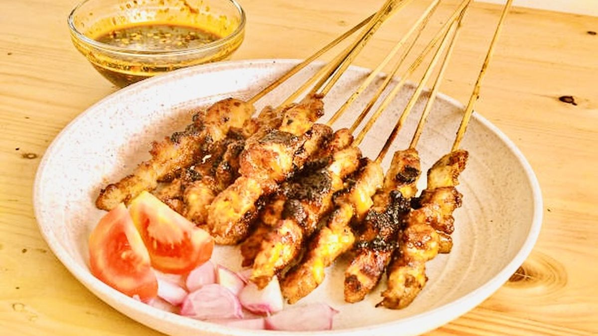Sate, dari Hidangan Kaki Lima hingga Menjadi Ikon Kuliner Indonesia