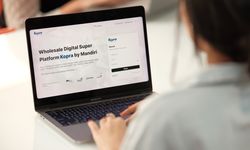 Unggul dan Inovatif, Kopra by Mandiri Raih Sejumlah Penghargaan Internasional