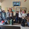 Diduga Angkut 5 Calon Pekerja Migran Ilegal untuk Diselundupkan ke Malaysia, Sopir Terios Diamankan 