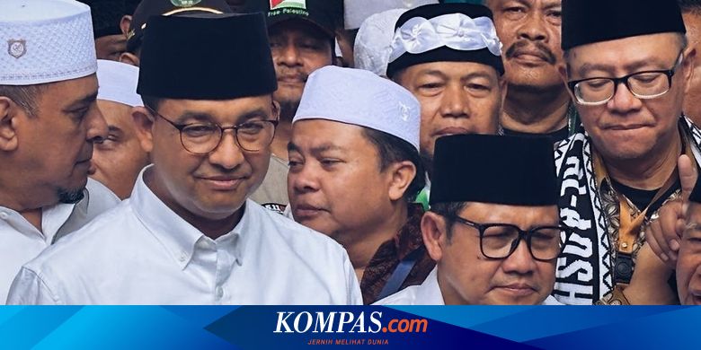 Bukan Kampanye, Itu Hanya Pantun