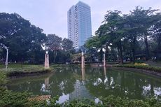 5 Penginapan Dekat Taman Ayodia Jakarta, Ada yang Tinggal Jalan Kaki