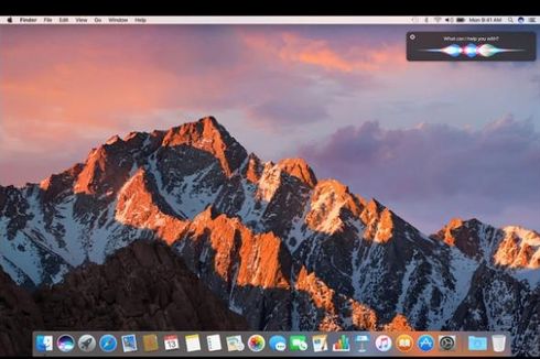 Selamat Tinggal OS X, Selamat Datang macOS Sierra