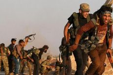 Pemberontak Suriah Berharap AS Buka Kembali Bantuannya