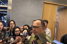 Trump Bilang Ukraina-Rusia 'Lebih Dekat' Menuju Perdamaian