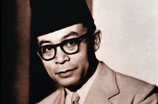 Peran Mohammad Hatta dalam Proklamasi Kemerdekaan Indonesia