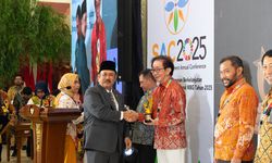 Bappenas Apresiasi Program Smartani sebagai Praktik Baik Mendukung SDGs