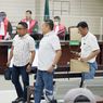 Saksi Sodiq Bongkar Aliran Dana Fee Proyek, Sebut Ada Uang Miliaran ke Jaksa dan Orang Dekat Ketua DPD RI