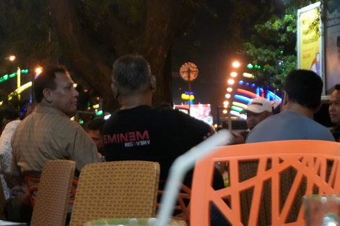 Organisasi Pers di Aceh Kecam Intimidasi Wartawan oleh Pengawal Firli