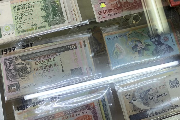 Uang Kuno Banyak Diburu untuk Mahar Pernikahan, Unik dan Penuh Makna