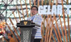 TTGN Ke-25, Gus Halim Minta Seluruh Pihak Aktif Promosikan Teknologi Tepat Guna