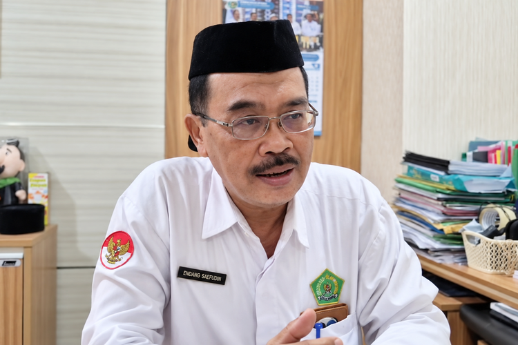 Pimpinan Ponpes Dar Et Tauhid Jadi Tersangka Pelecehan Seksual, Izin Operasional Terancam Dicabut