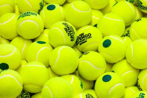 6 Cara Kreatif Memanfaatkan Bola Tenis Bekas di Rumah