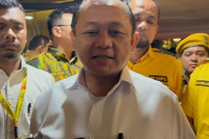 Gubernur Kaltim Didemo, Golkar Minta Kadernya yang Jadi Pejabat untuk Peka