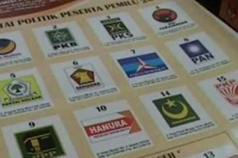 Persoalan Bangsa Dinilai Tak Bakal Tuntas jika Parpol Pilih Kader Berdasarkan Popularitas