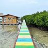 5 Aktivitas Wisata di Pulau Kelapa, Bisa Naik Kano dan Kulineran