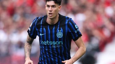 Jadwal Inter Milan Vs Juventus, Bastoni Tidak Terobsesi Kemenangan