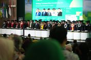 Dies Natalis Ke-74, USU Catat Prestasi dan Reputasi Global