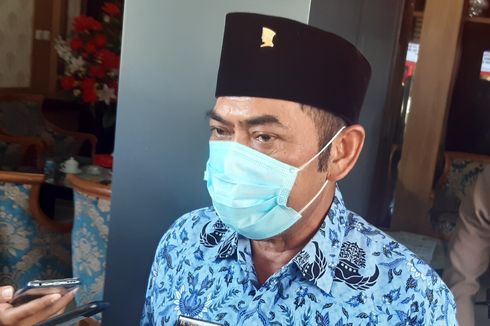 “Pak, Saya Kangen Pengen Ketemu Pak Guru Bu Guru”