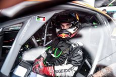Karier Pedrosa pada Ajang Balap Mobil Tergantung KTM