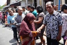 Pesan Damai Natal dari Kampung Toleran...