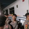 Imbas Kecelakaan KA Brantas, Truk Lowbed Muatan 8 Ton Bakal Dilarang Melintas Permanen di Jalan Madukoro Semarang