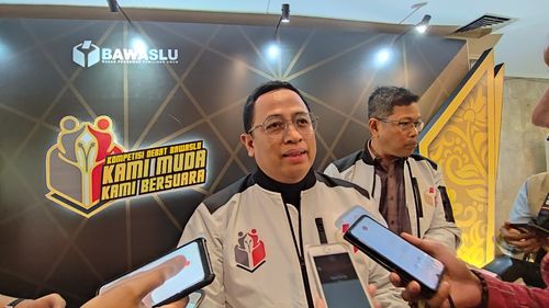 Bawaslu Terima Laporan Dugaan Pj Bupati di 3 Daerah Tak Netral