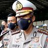 Polisi Bakal Jaga Perbatasan Jateng Jelang Lebaran 2021, Kendaraan dari Luar Daerah Diminta Putar Balik