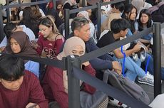 Rano Karno Buka Jakarta Drum Corps International, Cerita Pengalaman di Banten