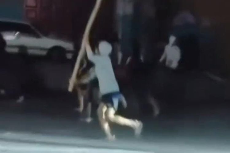 Bentrokan Pecah di Sukoharjo, PSHT dan Pagar Nusa Sepakat Tak Kerahkan Massa