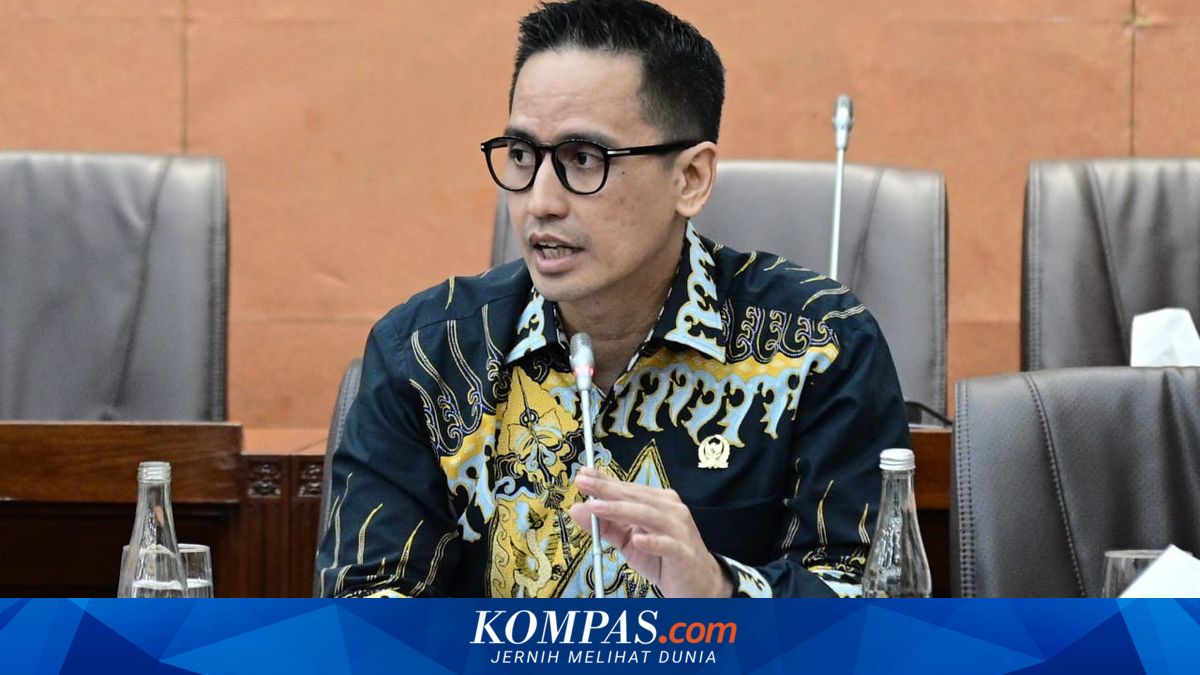 Menyusul Temuan di PT Pos, Legislator Dorong Danantara Evaluasi Semua BUMN