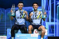 Jadwal Bulu Tangkis BWF 2024, Dibuka Malaysia Open Pekan Depan