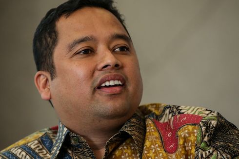 Wali Kota Tangerang Laporkan Kemenkumham ke Polisi