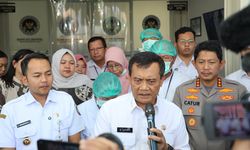 Pastikan MBG Aman, Pemprov Jateng Akselerasi Penerbitan SLHS 