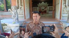 Kena Efisiensi, DPRD Bali Bakal Pangkas Anggaran Rp 21 Miliar