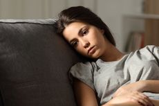 Memahami Depresi Usai Persalinan yang Kerap Terjadi pada Wanita