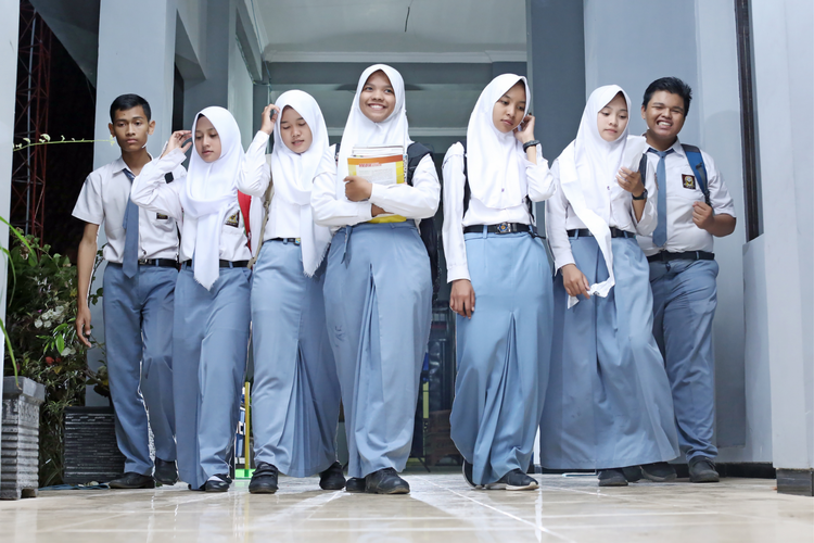 Siap-siap, Pendaftaran Jalur Domisili SPMB Jatim 2026 Tahap 1 Dibuka Besok Melalui Link Ini
