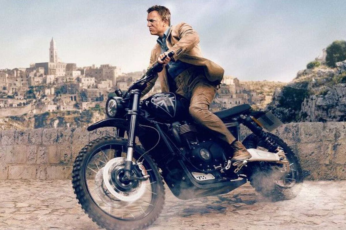 Amazon MGM Tak Buru-buru Cari Aktor James Bond Baru