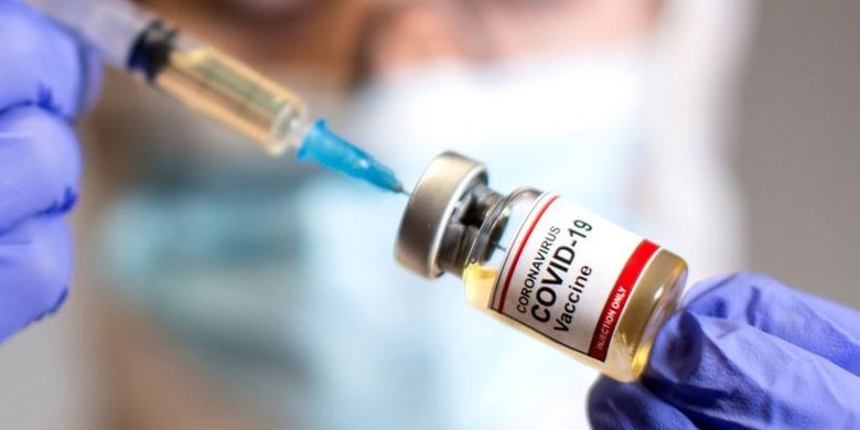 Kanada telah mendapatkan cukup vaksin untuk memvaksinasi seluruh penduduknya sebanyak lima kali.