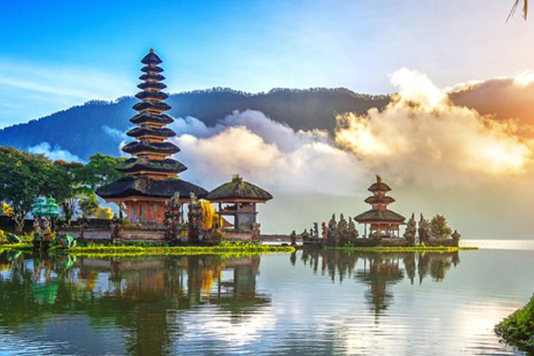 Ini 5 Rekomendasi Destinasi Wisata Terbaik Di Bali 8934