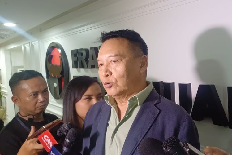 Anggota DPR Minta Evaluasi Menyeluruh Imbas 2 Calon Pengelola Kopdes Meninggal Saat Latsarmil