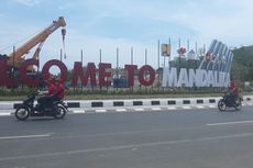 Pengaturan Lalu Lintas Udara Lengkapi Pelaksanaan MotoGP Mandalika 2022