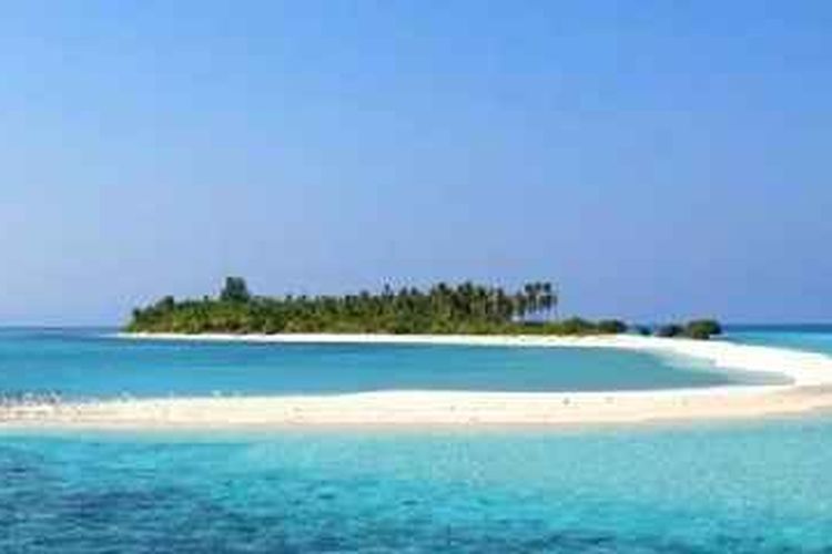 Kepulauan Selayar akan jadi tuan rumah Extreme E di Indonesia